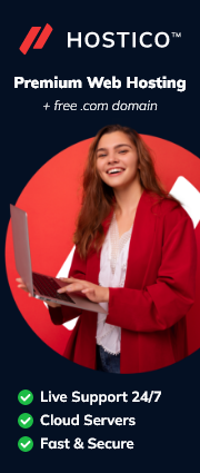 Web Hosting & Cloud VPS Hosting