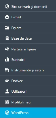 Wordpress Toolkit Plesk