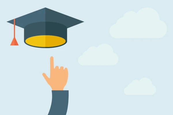 Studentské hostingové služby