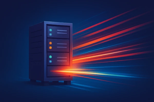 Sdílené hosting NVMe & LiteSpeed